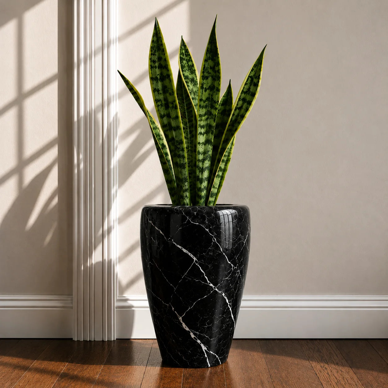 TerraNova Floor Planter