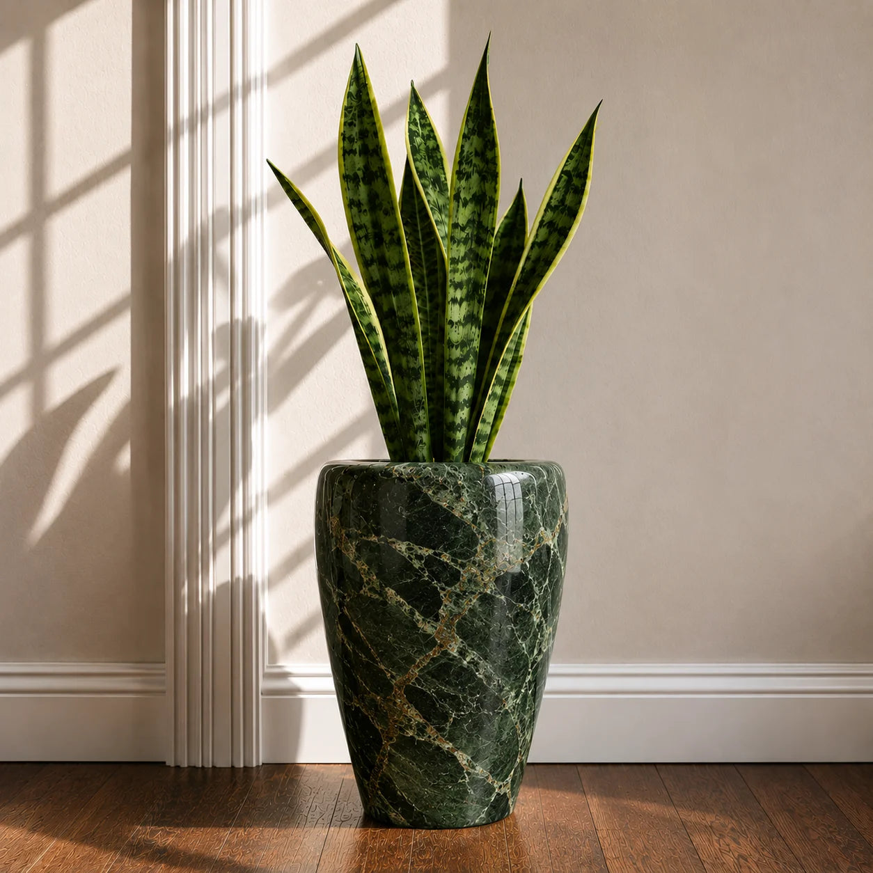 TerraNova Floor Planter
