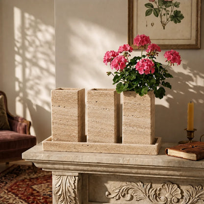 The Imperial Bloom Planter