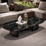 The Opal Horizon Coffee Table