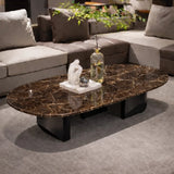 The Opal Horizon Coffee Table