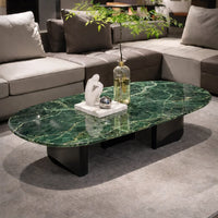 Jungle Green