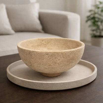 Fruit Presentation Bowl