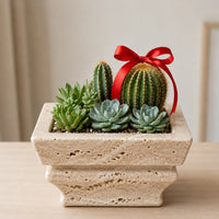 Travertine