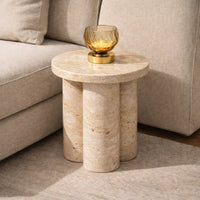 Travertine