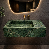 Tundra Marble Vanity Sink