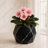Urban Marble Planter