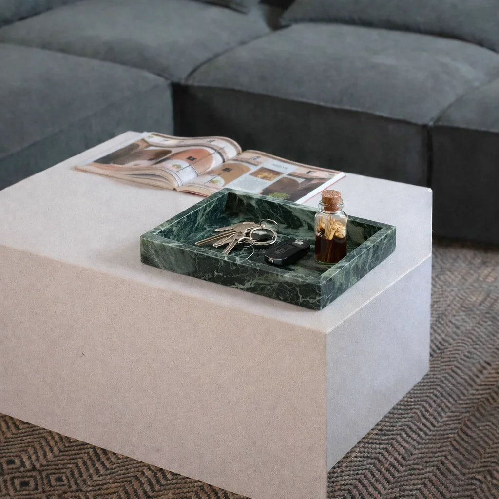 Urban Marble Tray