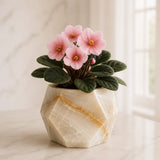 Urban Marble Planter