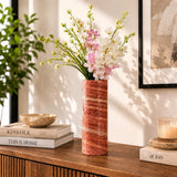 Valencia Twist Vase
