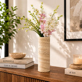 Valencia Twist Vase