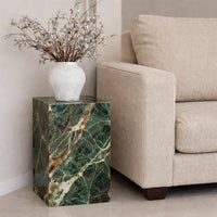 Jungle Green
