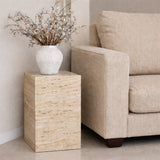 Verde Royale Side Table
