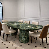 Verona Marble Luxe Table