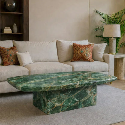 Vintage Console coffee Table