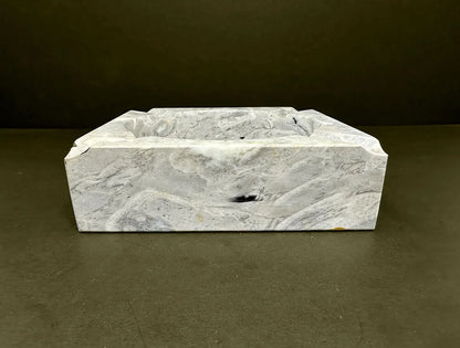 Vintage Marble Cigar Ashtray in uae
