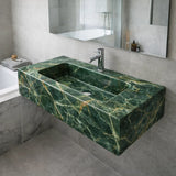 Wall Mounted Bathroom Sink