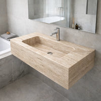 Travertine