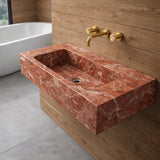 Wall Mounted Sink