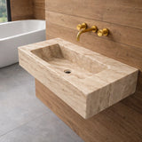 Wall Mounted Sink