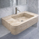 Wall Mounted Sink