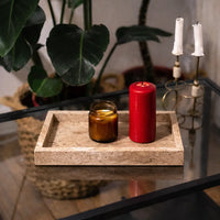 Travertine