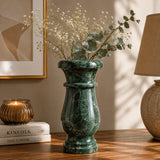 Windsor Marble Vase
