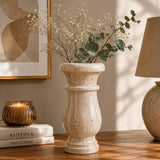 Windsor Marble Vase