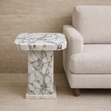 Zenith Side Table