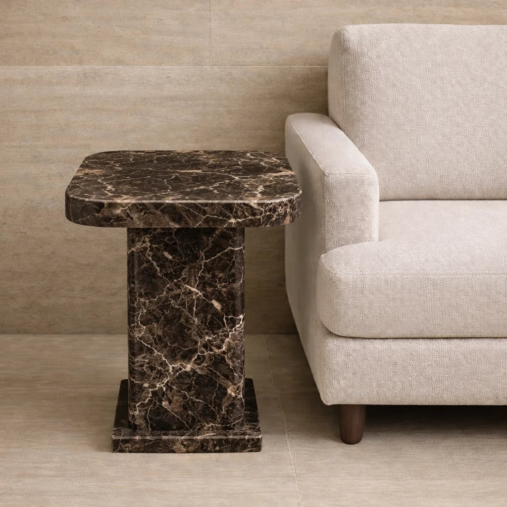 Zenith Side Table