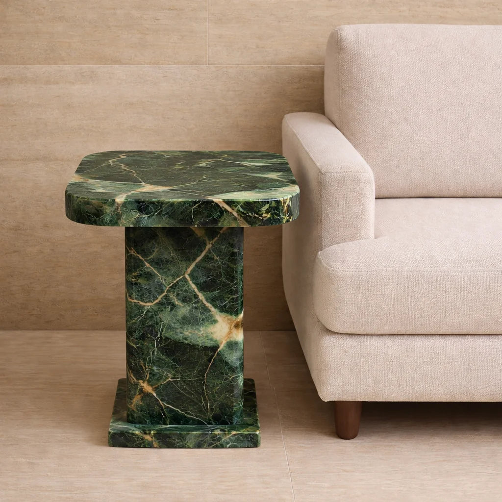 Zenith Side Table