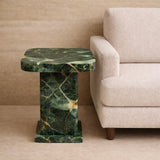 Zenith Side Table