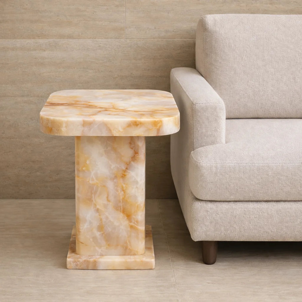 Zenith Side Table