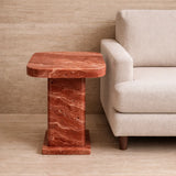 Zenith Side Table