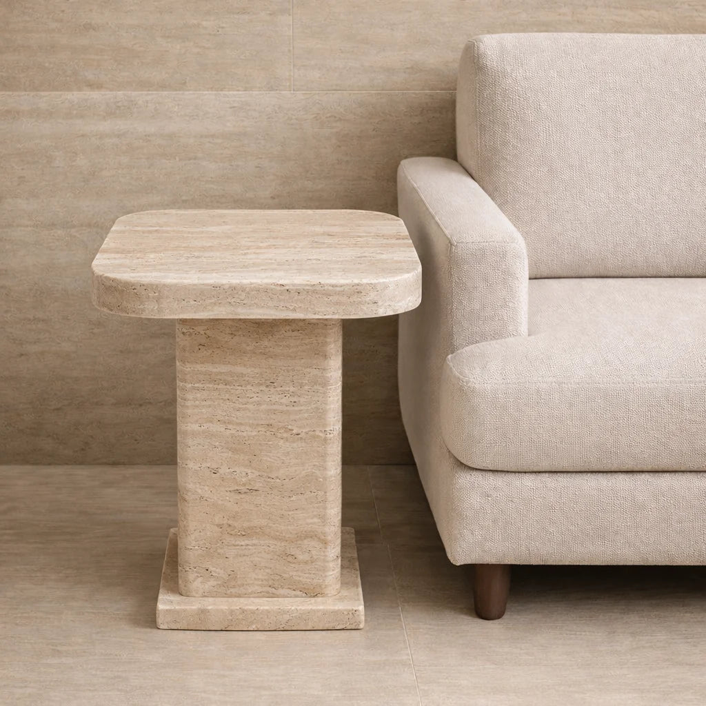 Zenith Side Table
