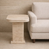 Zenith Side Table
