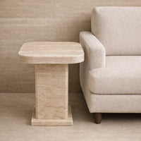 Travertine