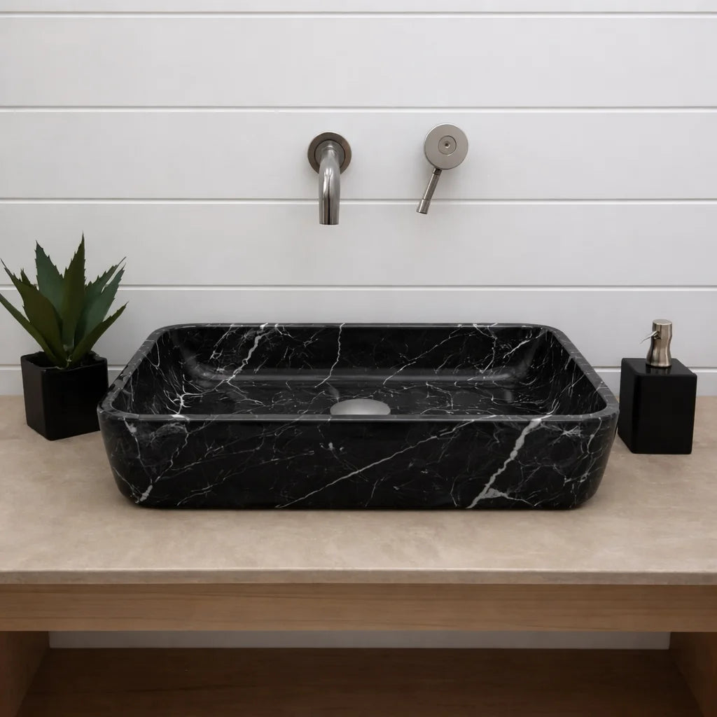 Zerano Stone Sink