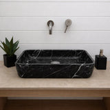 Zerano Stone Sink