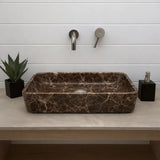 Zerano Stone Sink