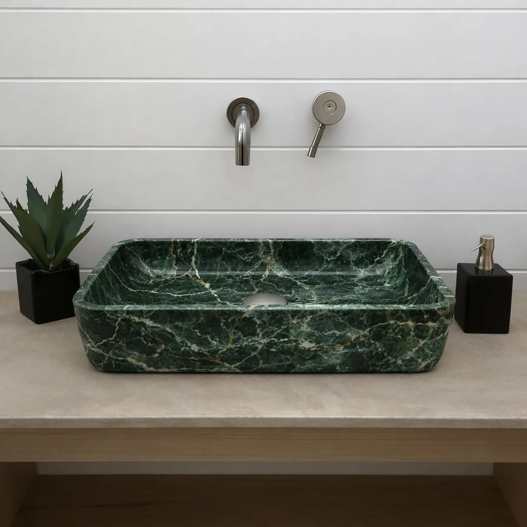 Zerano Stone Sink